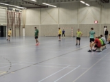 Onderling Futsal Toernooi S.K.N.W.Konference League (Fotoboek 1) (242/313)